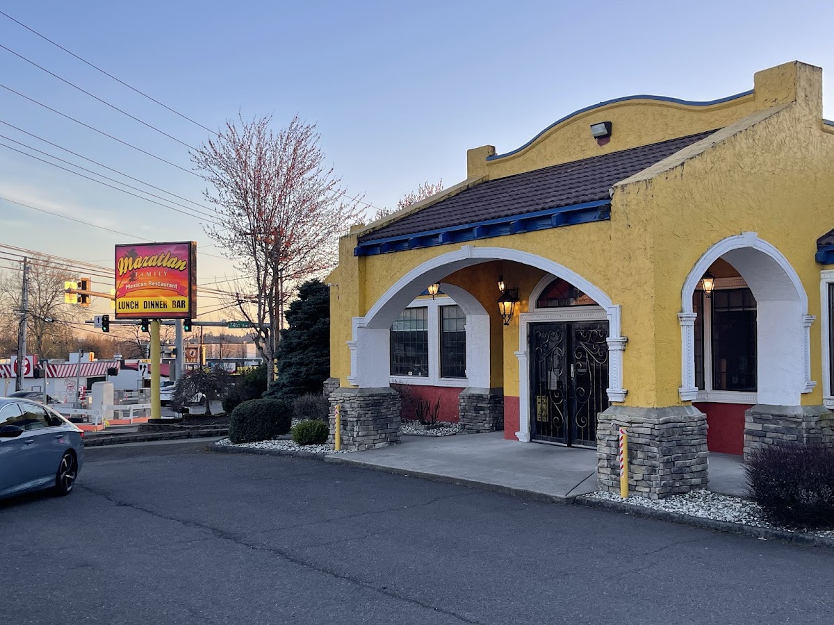 Mazatlan Mexican Restaurant